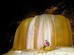 Φωτογραφία για Εκπληκτική σπηλιά στην Ταϊλάνδη [photos]