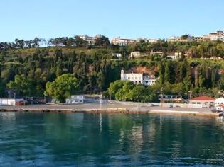 Φωτογραφία για Αλλάζει όψη η λιμενική ζώνη του Αιγίου