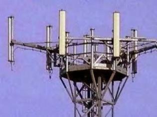Φωτογραφία για Νέα κεραία κινητής τηλεφωνίας απέναντι από βρεφονηπιακό σταθμό στην Νέα Ερυθραία