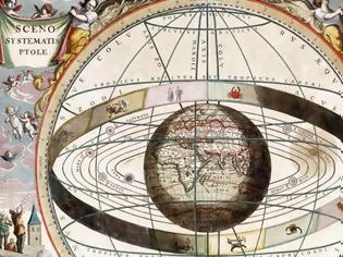 Φωτογραφία για Διάλεξη στον Όμιλο Φίλων Αστρονομίας: Η διαμάχη του ηλιοκεντρισμού με τον γεωκεντρισμό στον ελληνικό 18ο αιώνα