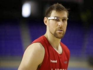 Φωτογραφία για ΕΤΣΙ... ΕΠΕΣΕ Η ΒΟΜΒΑ ΜΕΓΑΤΟΝΩΝ ΣΤΗ ΒΑΡΚΕΛΩΝΗ ΜΕ... Google Glass! *VIDEO HIGHLIGHTS*