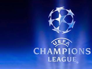 Φωτογραφία για Πρόωρος τελικό στο Champions League