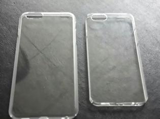 Φωτογραφία για Νέες πληροφορίες για το iphone 6?