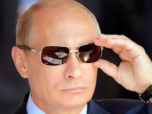 Φωτογραφία για Πούτιν: Φτωχός με εισόδημα μόλις 74.000 ευρώ το 2013