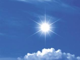 Φωτογραφία για Βελτίωση του καιρού το Σάββατο με ηλιοφάνεια και άνοδο της θερμοκρασίας