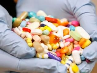 Φωτογραφία για Ο Δήμος Θεσσαλονίκης συλλέγει φάρμακα για την ενίσχυση του Κοινωνικού Φαρμακείου