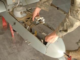 Φωτογραφία για Ο στρατός μετατρέπει drones σε εναέρια Wi-Fi hotspots