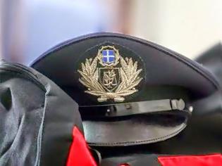 Φωτογραφία για Τοποθετήσεις Ταξιάρχων της Ελληνικής Αστυνομίας