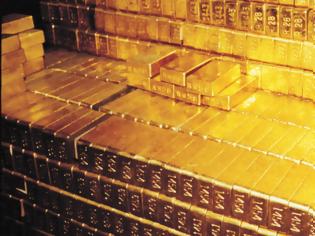 Φωτογραφία για Ο μεγαλύτερος κρύσταλλος χρυσού ανακαλύφθηκε στη Βενεζουέλα (φωτο)