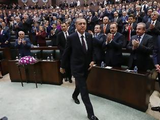 Φωτογραφία για Φισκ: Πώς ο Ερντογάν έγινε «δικτάτορας της κακιάς ώρας»