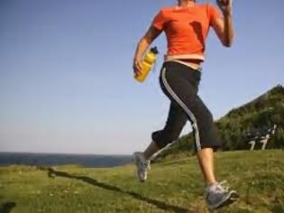 Φωτογραφία για Το τρέξιμο αυξάνει τον κίνδυνο πρόωρου θανάτου
