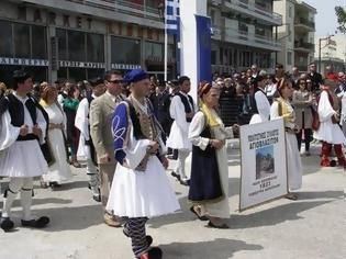 Φωτογραφία για Μεσολόγγι: Κορυφώνονται οι εκδηλώσεις για τα 188 χρόνια της Εξόδου