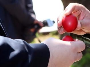 Φωτογραφία για Ο Αβραμόπουλος βάζει τέλος στα αρνιά, τη ρετσίνα και τα τσουγκρίσματα στα στρατόπεδα