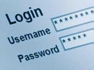 Φωτογραφία για «Αλλάξτε όλα τα password» στο Διαδίκτυο