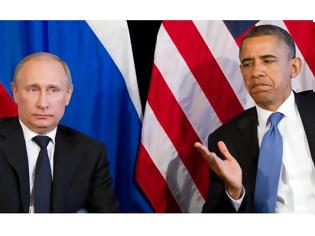 Φωτογραφία για Ανακοίνωση των ΗΠΑ εναντίον της Ρωσίας για την κλιμάκωση στην Ουκρανία