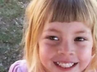 Φωτογραφία για Βρέθηκε η 3χρονη Chloe που είχε εξαφανισθεί μυστηριωδώς
