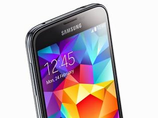 Φωτογραφία για Samsung Galaxy S5, ξεπέρασε τις πωλήσεις του S4 για την πρώτη μέρα κυκλοφορίας