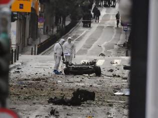 Φωτογραφία για Η ΕΛ.ΑΣ. φοβάται ότι ο Μαζιώτης θα ξαναχτυπήσει - Ίσως, ανθρώπινο στόχο