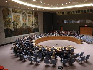 Φωτογραφία για Άκαρπες οι συζητήσεις για Ουκρανία στο Σ.Α. του ΟΗΕ