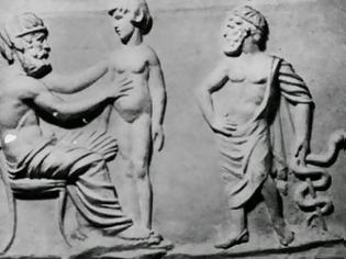 Φωτογραφία για Ανέλυσαν χάπια που έφτιαχναν οι γιατροί στην αρχαία Ελλάδα