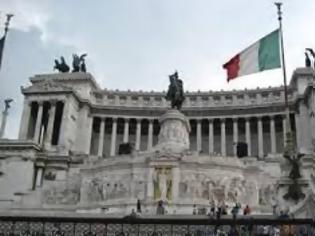 Φωτογραφία για Ιταλία: Σε νέο ρεκόρ εκτινάχθηκε το χρέος της