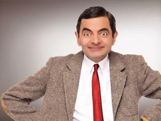 Φωτογραφία για Ο Mr. Bean χώρισε και έχει σχέση με 28χρόνια νεότερή του ηθοποιό!