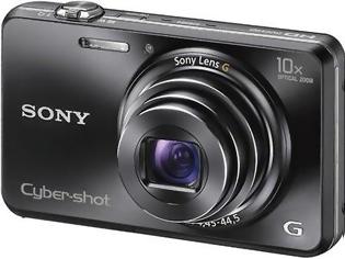 Φωτογραφία για Sony Cyber-shot DSC-WX150 18.2 MP