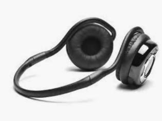 Φωτογραφία για Kinivo BTH220 Bluetooth Stereo Headphone - Supports Wireless Music Streaming and Hands-Free calling