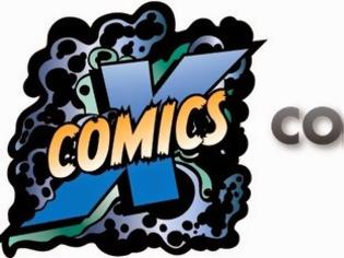 Φωτογραφία για Αγοράζει την Comixology η Amazon