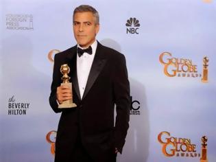 Φωτογραφία για Ποιος «δασκάλεψε» τον Clooney για τα Μάρμαρα του Παρθενώνα;