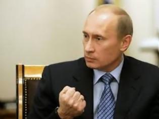 Φωτογραφία για Ο Πούτιν ανησυχεί για την κατάσταση στην Ουκρανία