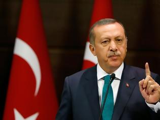 Φωτογραφία για Αν ο Ερντογάν εκλεγεί πρόεδρος της Τουρκίας υπάρχουν φόβοι ότι θα προκαλέσει μια συνταγματική «κρίση»