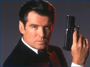 Φωτογραφία για Ο Pierce Brosnan δεν αντέχει να βλέπει τον εαυτό του ως James Bond