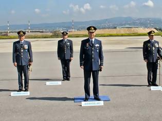 Φωτογραφία για Παράδοση - Παραλαβή Διοίκησης της 113ΠΜ