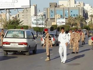 Φωτογραφία για Λιβύη: Απήγαγαν τον πρέσβη της Ιορδανίας