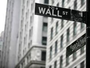 Φωτογραφία για Σε ρυθμούς εταιρικών αποτελεσμάτων η Wall Street