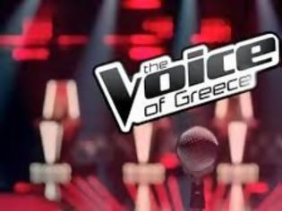 Φωτογραφία για Αλλάζει μέρα μετάδοσης το «The Voice»