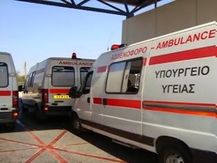 Φωτογραφία για Κύπρος: Νεκρός 33χρονος Ρουμάνος σε εργατικό δυστύχημα