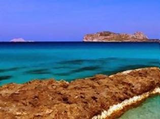 Φωτογραφία για Ελληνικό νησί στους top 5 προορισμούς σε όλο τον κόσμο