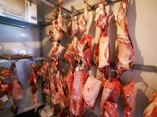Φωτογραφία για Κρήτη: Άρπαξαν από κρεοπωλείο 300 αμνοερίφια και 1,5 τόνο μοσχαρίσιου κρέατος