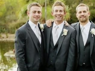 Φωτογραφία για Τα αδέλφια του αδικοχαμένου Πολ Γουόκερ θα ολοκληρώσουν το «Fast & Furious 7»