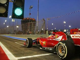 Φωτογραφία για ΘΕΛΕΙ... ΧΡΟΝΟ Η Ferrari