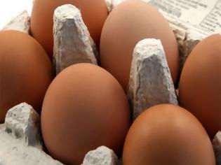 Φωτογραφία για Κατασχέθηκαν 52.750 ακατάλληλα αβγά από τον ΕΦΕΤ