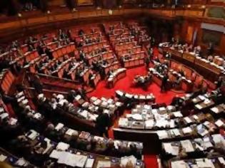 Φωτογραφία για Ιταλία: Νέος νόμος κατά της εξαγοράς ψήφων από μαφιόζους