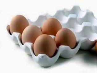 Φωτογραφία για Κατασχέθηκαν 52.750 αυγά από τον ΕΦΕΤ