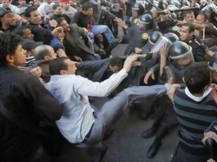 Φωτογραφία για Αίγυπτος: Στη φυλακή 119 μέλη της Μουσουλμανικής Αδελφότητας