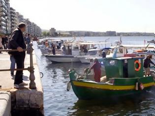 Φωτογραφία για Θεσσαλονίκη: Επιστρέφουν τα θρυλικά καραβάκια στον Θερμαϊκό