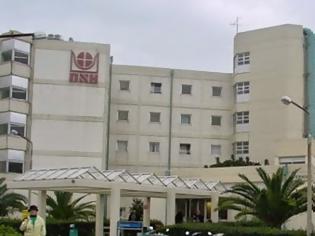 Φωτογραφία για Το ΠΑΓΝΗ και το Βενιζέλειο Γενικό Νοσοκομείο Ηρακλείου θα επισκεφτεί ο Διοικητής της 7ης Υ.ΠΕ Κρήτης