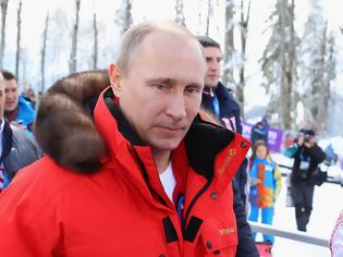 Φωτογραφία για Επιχείρηση Παγίδευσης Πούτιν - Η επίσκεψη του κορυφαίου της C.I.A. στο Κίεβο
