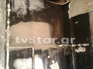 Φωτογραφία για Ραντεβού στο καμένο σπίτι στη Λαμία... [video]